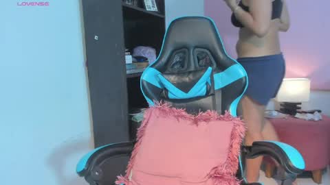 Maria online show from August 8, 3:23 pm