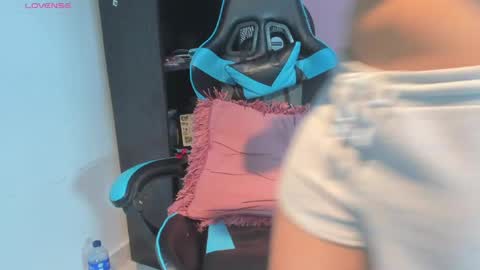 Maria online show from August 17, 7:19 pm