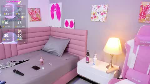 _mariangel1 online show from August 7, 3:50 am
