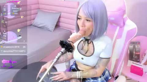 _mariangel1 online show from August 7, 9:31 am