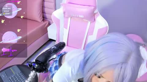 _mariangel1 online show from August 12, 7:33 am