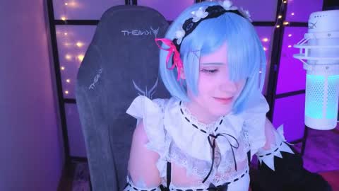 Mariko online show from May 29, 3:36 pm