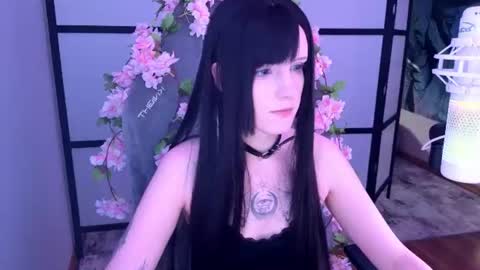 Mariko online show from June 19, 3:45 pm