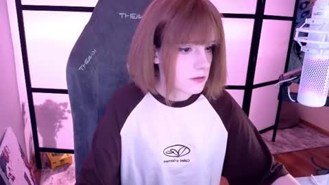 Mariko online show from July 10, 3:07 pm