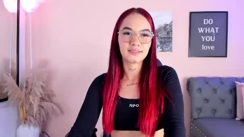 _maryann1 online show from August 3, 9:33 pm