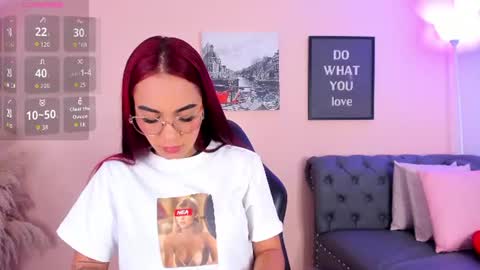 _maryann1 online show from August 4, 7:33 pm