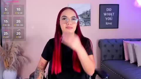 _maryann1 online show from August 5, 7:23 pm