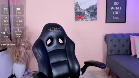 _maryann1 online show from August 5, 8:29 pm