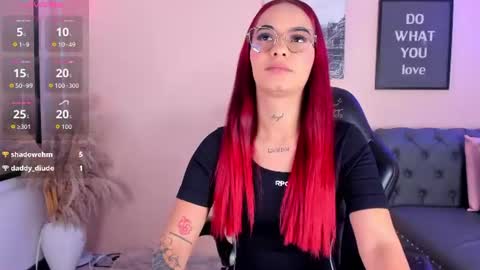 _maryann1 online show from August 6, 7:13 pm
