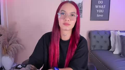 _maryann1 online show from August 18, 6:58 pm