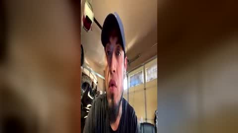 Mass Shaft online show from June 22, 9:37 pm