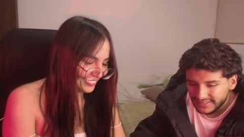 max and abby online show from July 17, 3:17 am