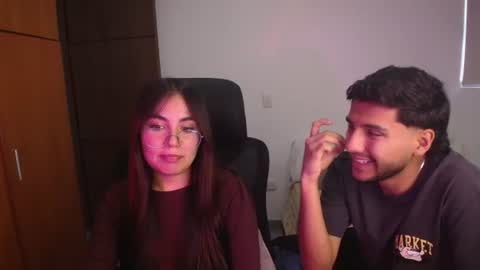 max and abby online show from July 24, 10:35 pm