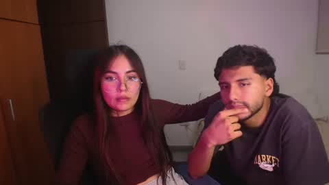 max and abby online show from July 24, 11:41 pm