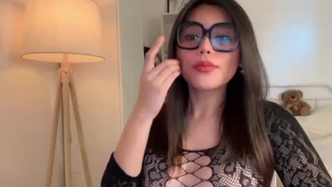 Megan online show from August 23, 4:30 am