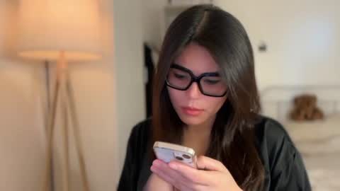 Megan online show from August 27, 8:44 am