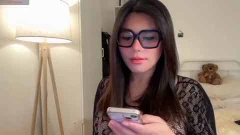 Megan online show from September 10, 9:36 pm