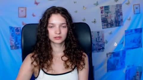 Susie online show from July 16, 1:23 pm