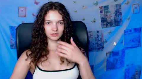 Susie online show from July 16, 2:29 pm