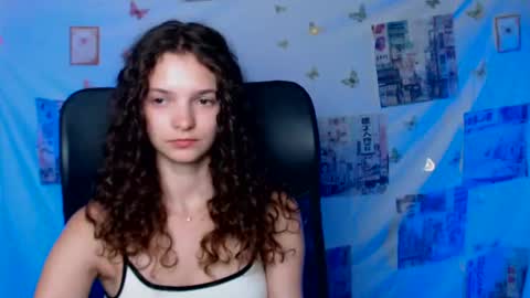 Susie online show from July 16, 4:52 pm