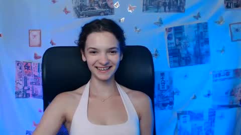 Susie online show from July 18, 10:05 am