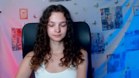 Susie online show from July 19, 5:15 pm