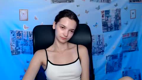Susie online show from July 20, 12:19 pm