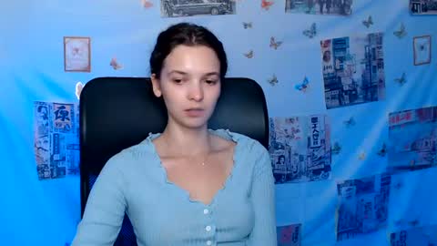 Susie online show from July 20, 3:48 pm