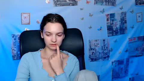 Susie online show from July 20, 5:05 pm