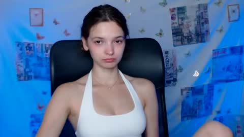 Susie online show from July 24, 12:19 pm