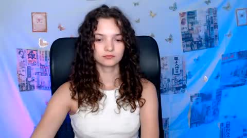 Susie online show from July 26, 11:26 am