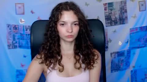Susie online show from July 27, 12:21 pm