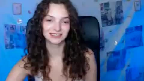 Susie online show from July 27, 3:50 pm