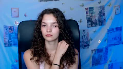 Susie online show from July 27, 4:56 pm