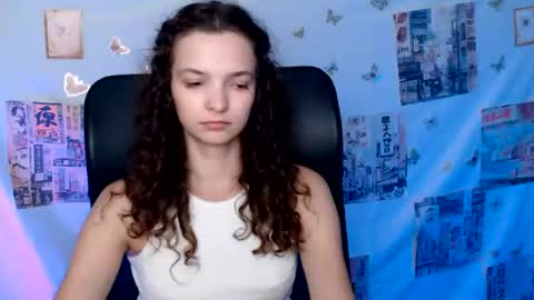 Susie online show from July 28, 11:05 am