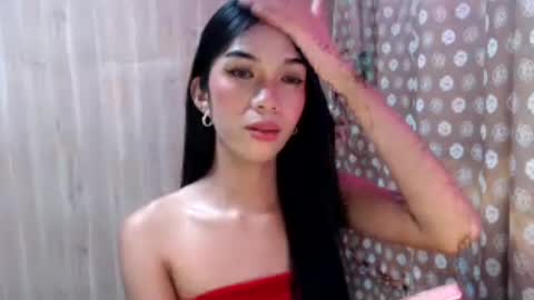 Melly online show from August 12, 2:41 pm