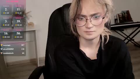 _meow_neko_ online show from July 27, 1:05 pm