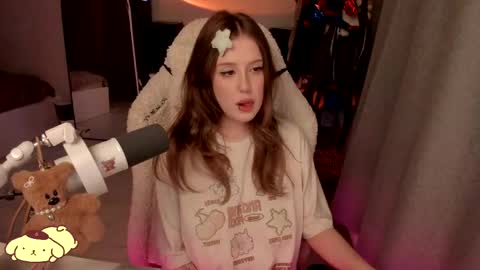 miko3 online show from May 29, 10:12 pm
