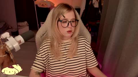 miko3 online show from June 3, 10:35 pm