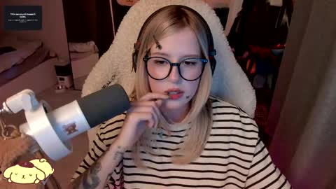 miko3 online show from June 4, 12:47 am