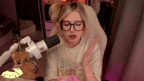 miko3 online show from July 3, 9:28 pm