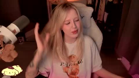 miko3 online show from July 14, 7:36 pm