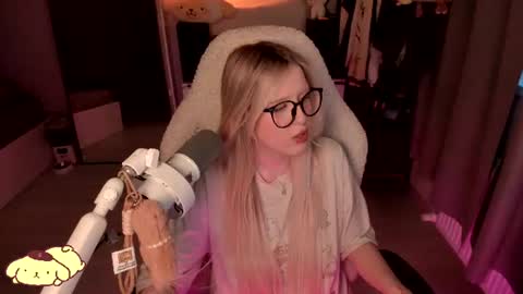 miko3 online show from July 19, 1:29 am