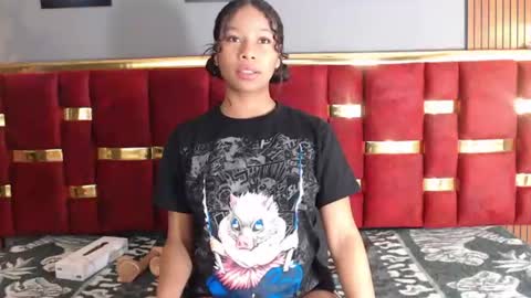 _mery67 online show from August 3, 4:08 am