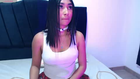 Mia.  online show from August 10, 5:47 pm