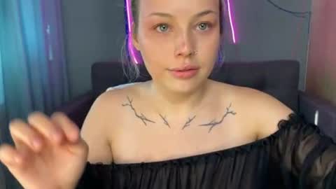 Mia Mason online show from July 15, 12:22 am