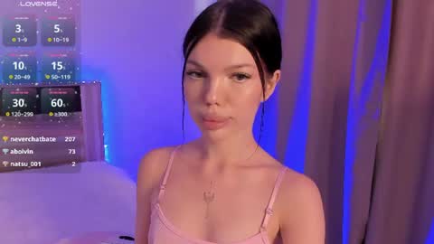 Mia online show from August 14, 7:12 am