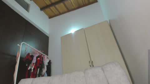 Miarose online show from July 26, 2:38 am