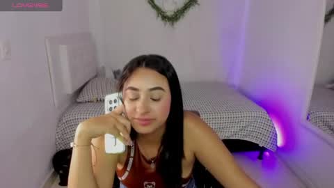 Mia online show from June 20, 10:21 pm