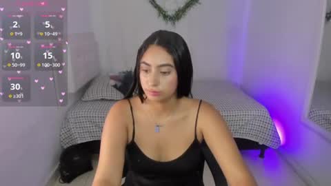 Mia online show from June 22, 11:38 pm